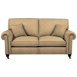 Duresta Lowndes Large Sofa Infinity Quartz